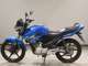Фото Yamaha YBR125 с японского аукциона