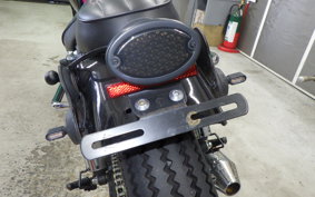 YAMAHA SR400 Gen.2 1986 1JR