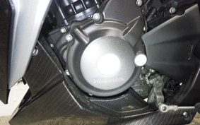 HONDA CBR250R A 2020 MC41