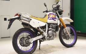 SUZUKI DJEBEL 250 XC SJ45A