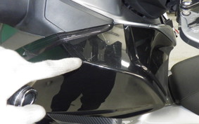 HONDA FORZA 250 2023 MF13
