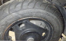 SUZUKI ADDRESS V125 G CF46A