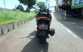 SUZUKI  BURGMAN 400 ABS 2021 DN11N