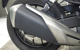 HONDA 400X ABS 2020 NC47