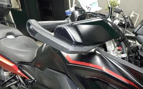 YAMAHA MT-09 Tracer GT 2020 RN51J