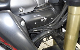SUZUKI GSR750 A 2013 GR7NA