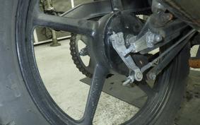 YAMAHA YBR125