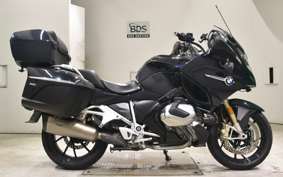 BMW R 1250RT 2019