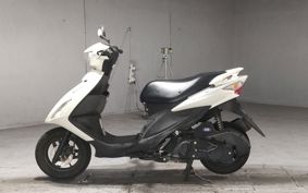 SUZUKI ADDRESSV125SS CF4MA
