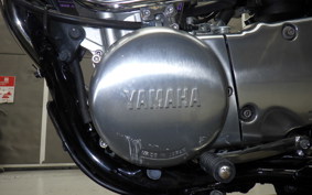 YAMAHA SR400 Gen.4 2015 RH03J