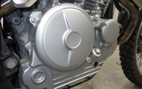 YAMAHA TRICKER Gen.2 2010 DG16J