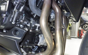 KAWASAKI Z900 2021 ZR900B