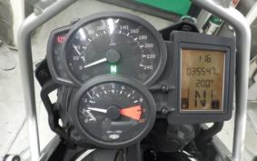 BMW F800GS 2009