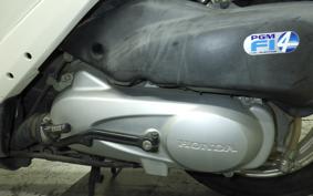 HONDA DIO CESTA GEN 2 2010 AF68