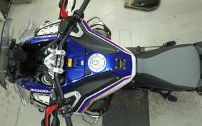 BMW R1300GS Adventure 2026