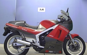 SUZUKI RG400 Gamma 1987 HK31A