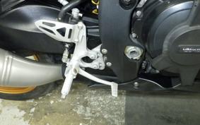SUZUKI GSX-R1000 2009