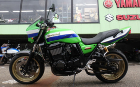 KAWASAKI ZRX1200 R 2007 ZRT20A