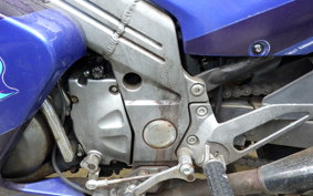 KAWASAKI ZZ-R250 EX250H