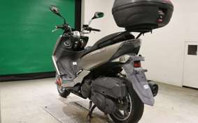 YAMAHA Majesty 155 S 2008 SG28J