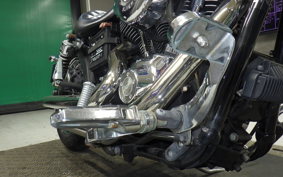 HARLEY FXDWG 1580 2007