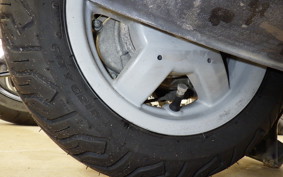 VESPA LX125IE 2009