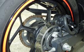 KAWASAKI NINJA 250 ABS 2002 EX250L