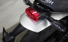 TRIUMPH SPEED TWIN 2020