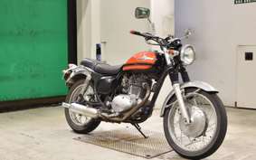 KAWASAKI ESTRELLA RS Custom 2006 BJ250A