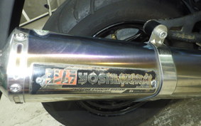 SUZUKI ADDRESS V125 G 2023 CF46A