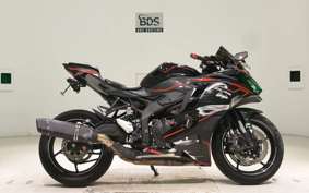 KAWASAKI ZX-4R SE 2024 ZX400P