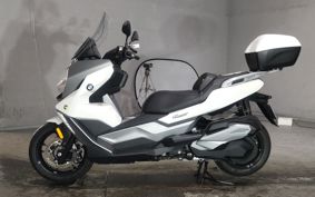 BMW C400GT 2022 0C61