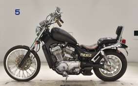 SUZUKI INTRUDER 400 1996 VK51A