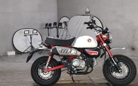 HONDA MONKEY 125 JB05