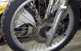 HONDA CRM250R MD24