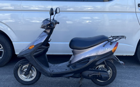 YAMAHA BJ SA24J