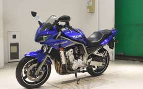 YAMAHA FZS1000 FAZER 2002
