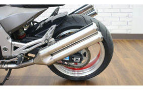 KAWASAKI Z1000 2003 ZRT00A