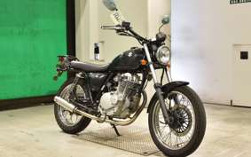 SUZUKI GRASS TRACKER 2014 NJ4DA