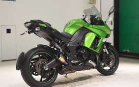 KAWASAKI NINJA 1000 A 2014