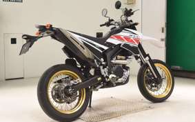 YAMAHA WR250X 2025 DG15J