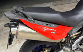 APRILIA PEGASO STRADA650 2021 ZD4VD
