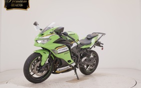 KAWASAKI ZX-4RR 2025 ZX400P