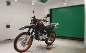 YAMAHA SEROW 250 Gen.2 1996 DG17J
