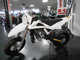 Фото Husqvarna SM50 с японского аукциона