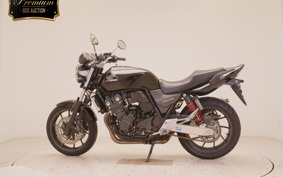 HONDA CB400SF GEN 4 2018 NC42