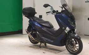 YAMAHA N-MAX 155 A 1994 SG50J