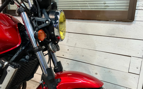 HONDA CB400SF 2008 NC42