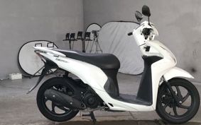 HONDA DIO 110 JF58