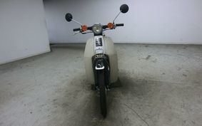HONDA C70 SUPER CUB C70